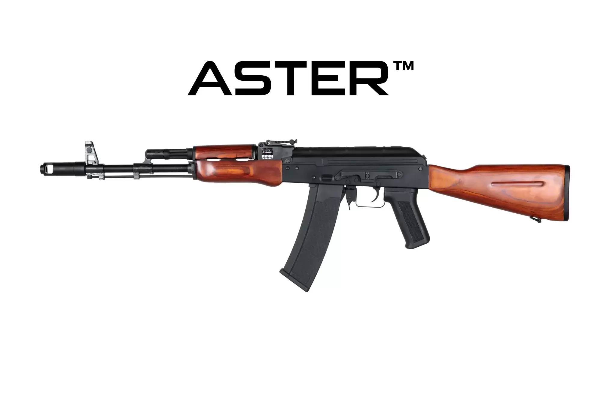 Airsoftová puška SA-J02 EDGE™ ASTER V3 Version