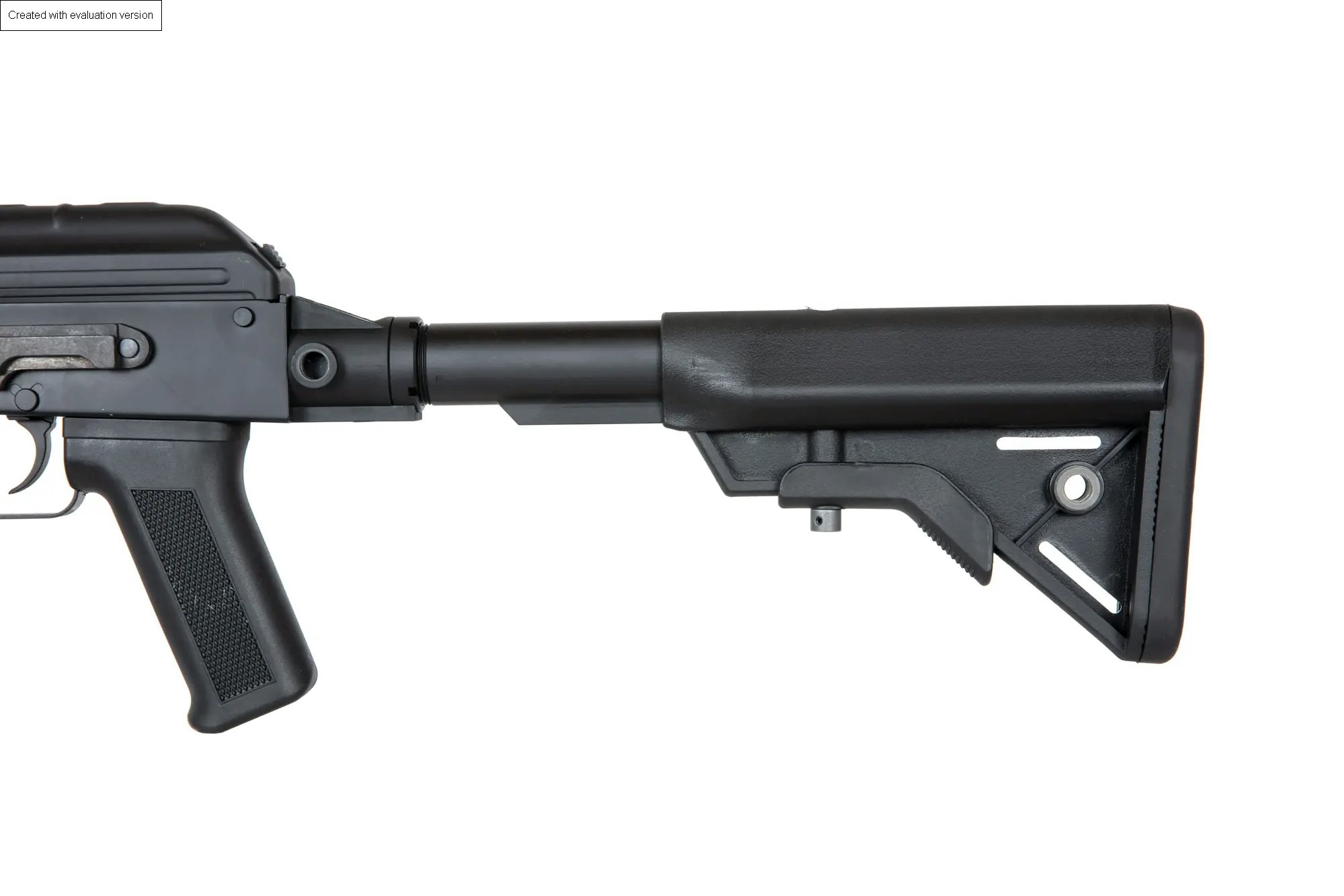 Airsoftová zbraň SA-J06 EDGE™ ASTER V3