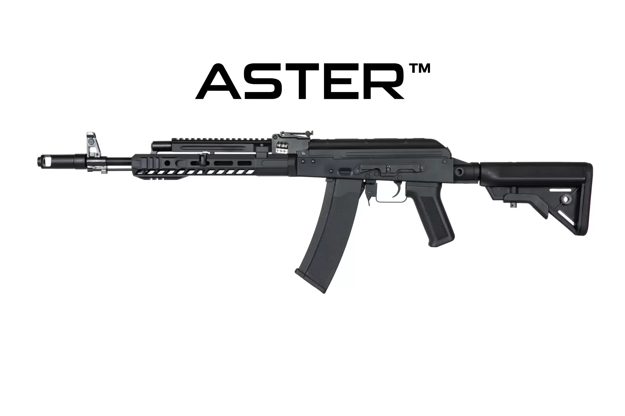 Airsoftová zbraň SA-J06 EDGE™ ASTER V3