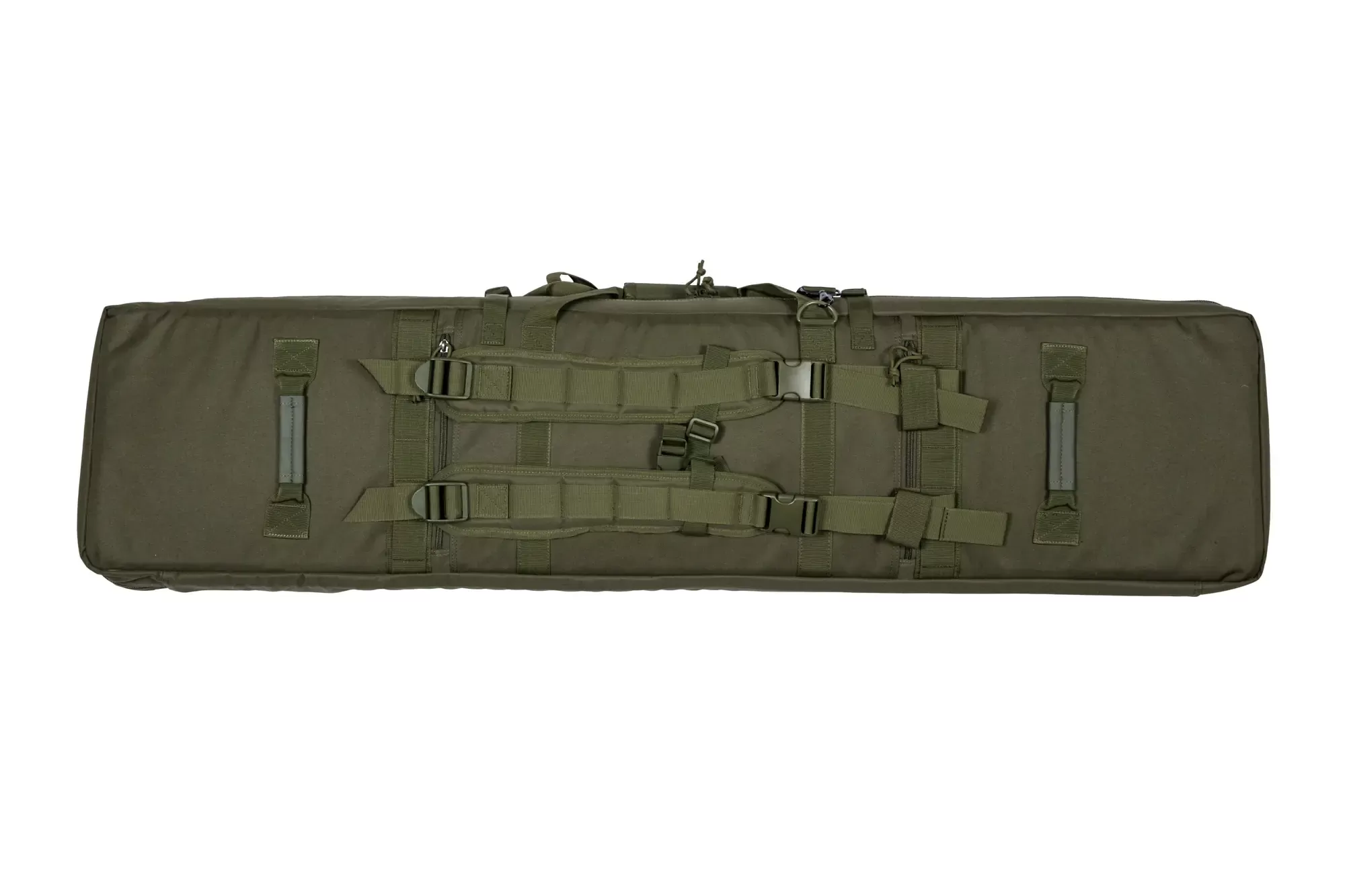 Obal na airsoftové zbraně GunBag V5 - olivový