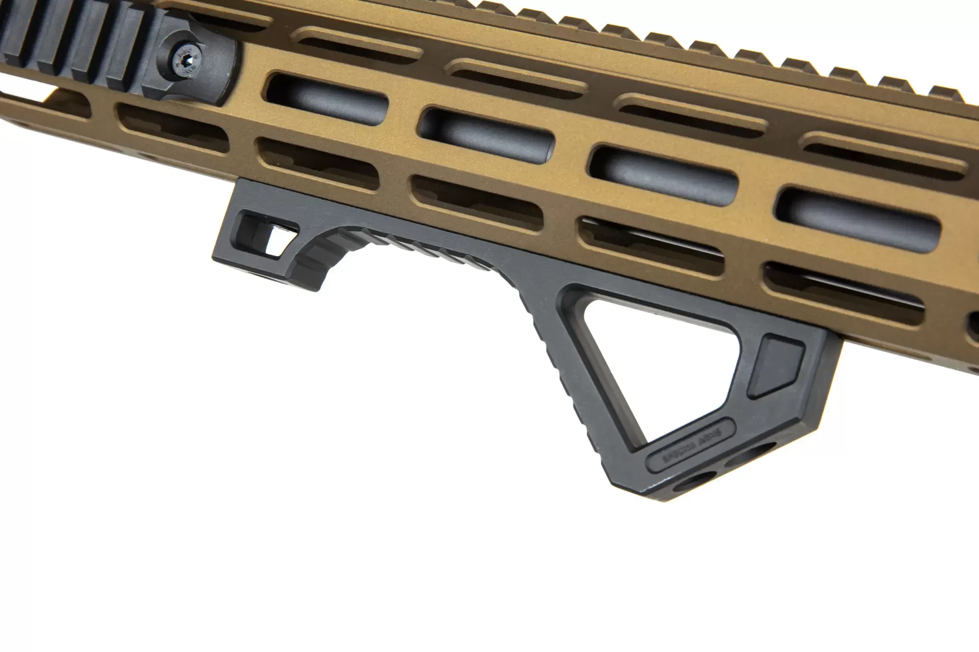 Airsoftová zbraň Specna Arms SA-P22 PRIME™ HAL™ ETU High Torque Version - Chaos Bronze