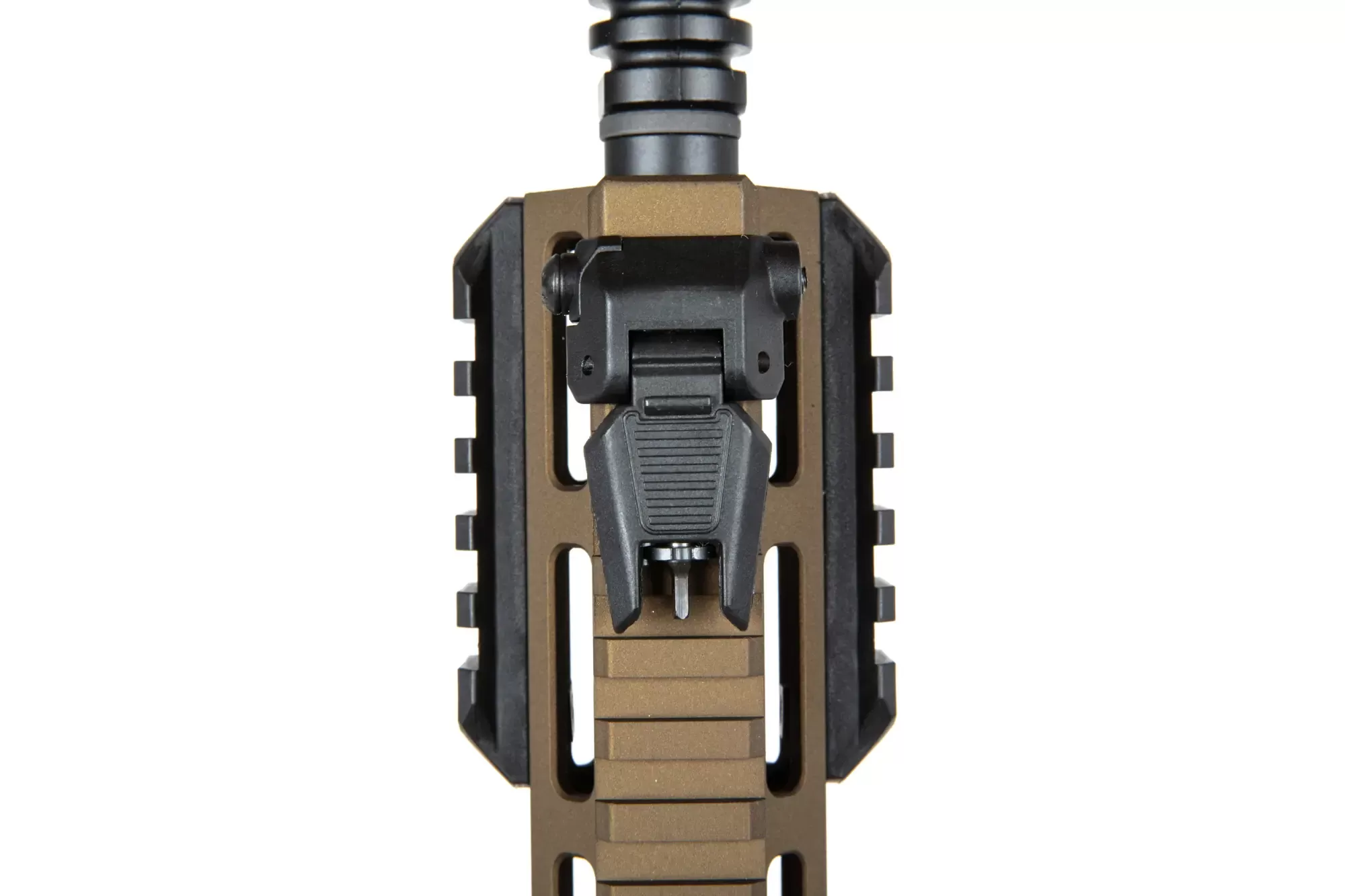 Airsoftová zbraň Specna Arms SA-P22 PRIME™ HAL™ ETU High Torque Version - Chaos Bronze