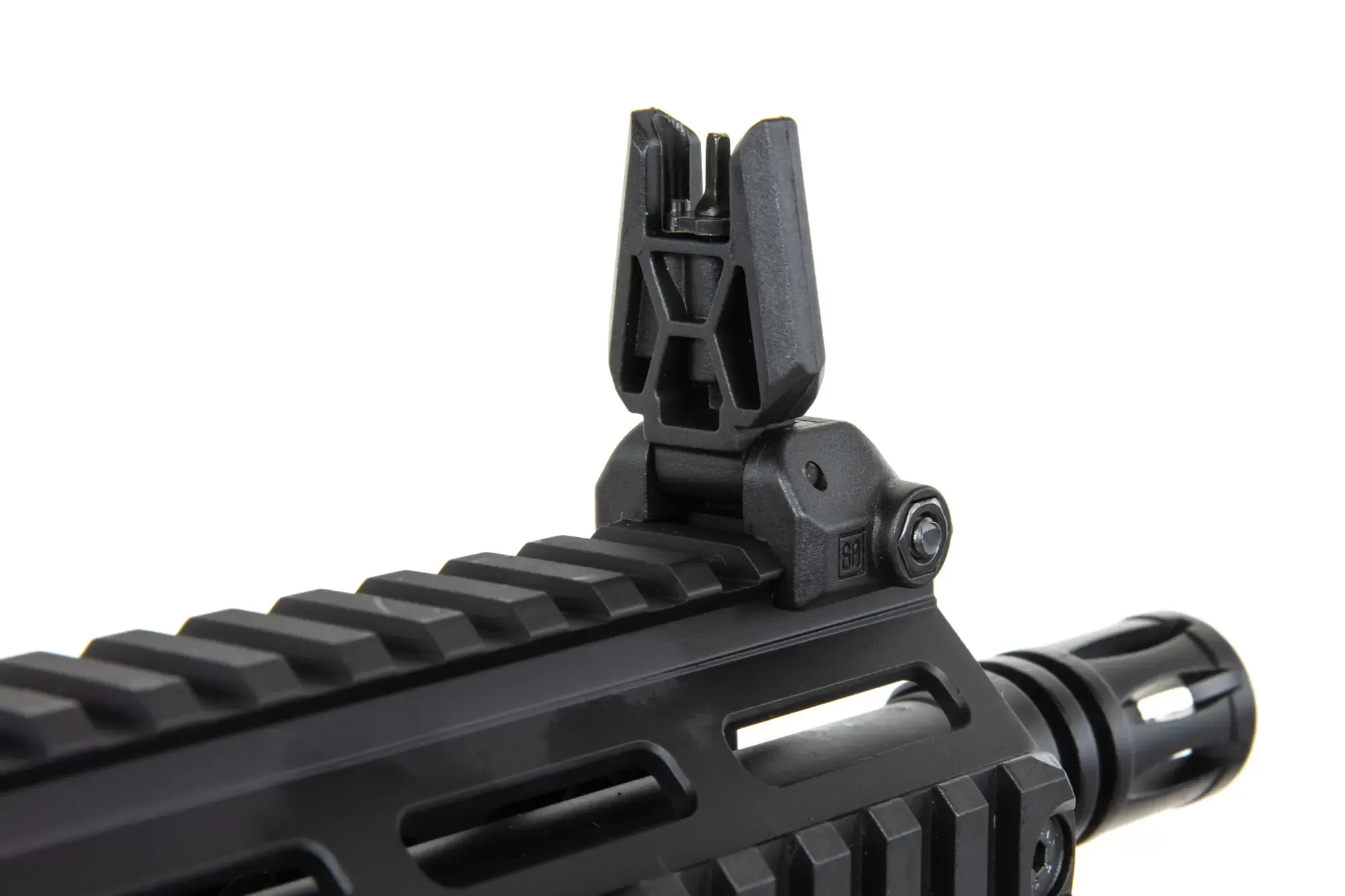 Airsoftová zbraň Specna Arms SA-P22 PRIME™ HAL™ ETU High Torque Version - černá