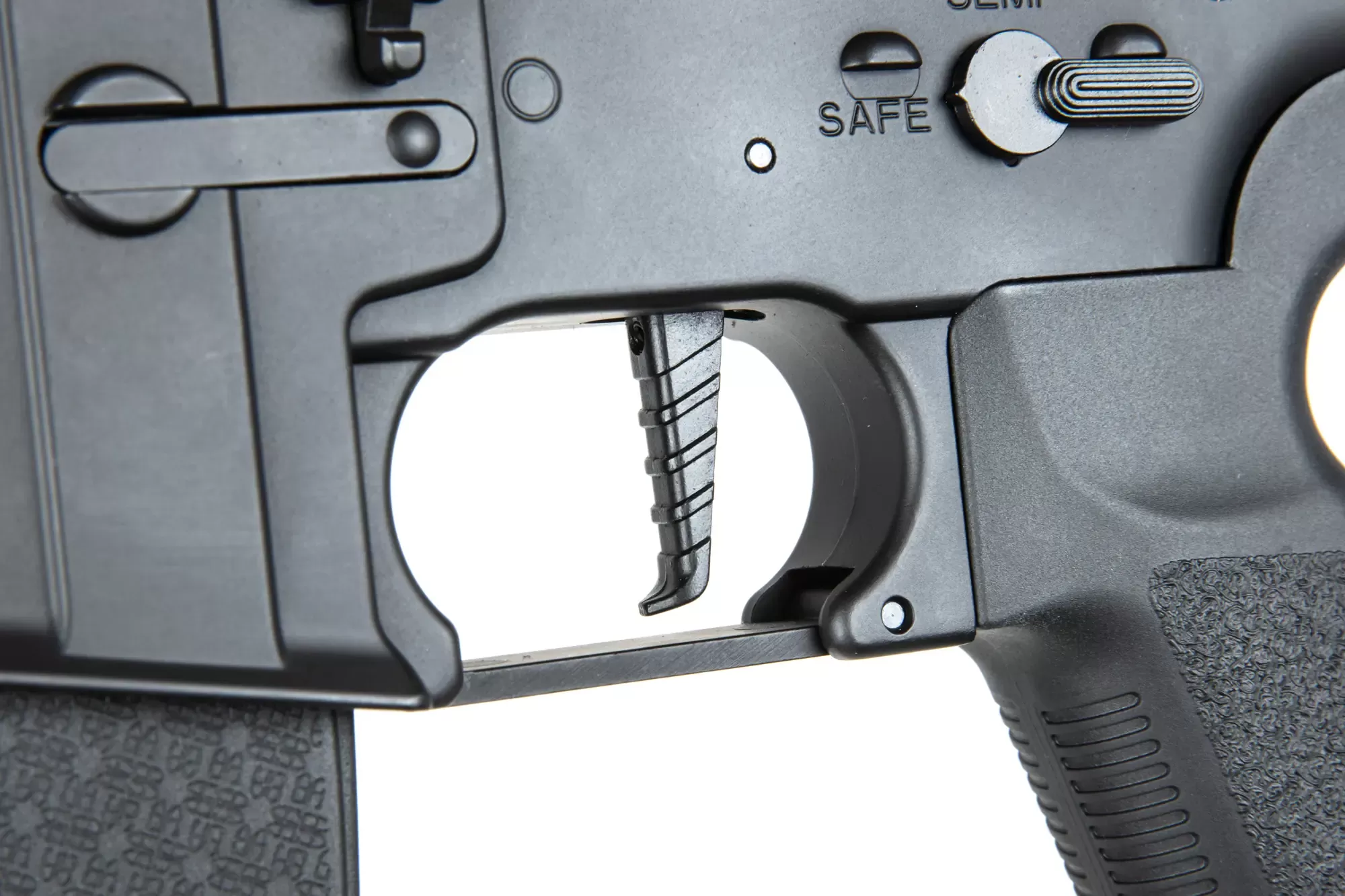 Airsoftová zbraň Specna Arms SA-P22 PRIME™ HAL™ ETU High Torque Version - černá