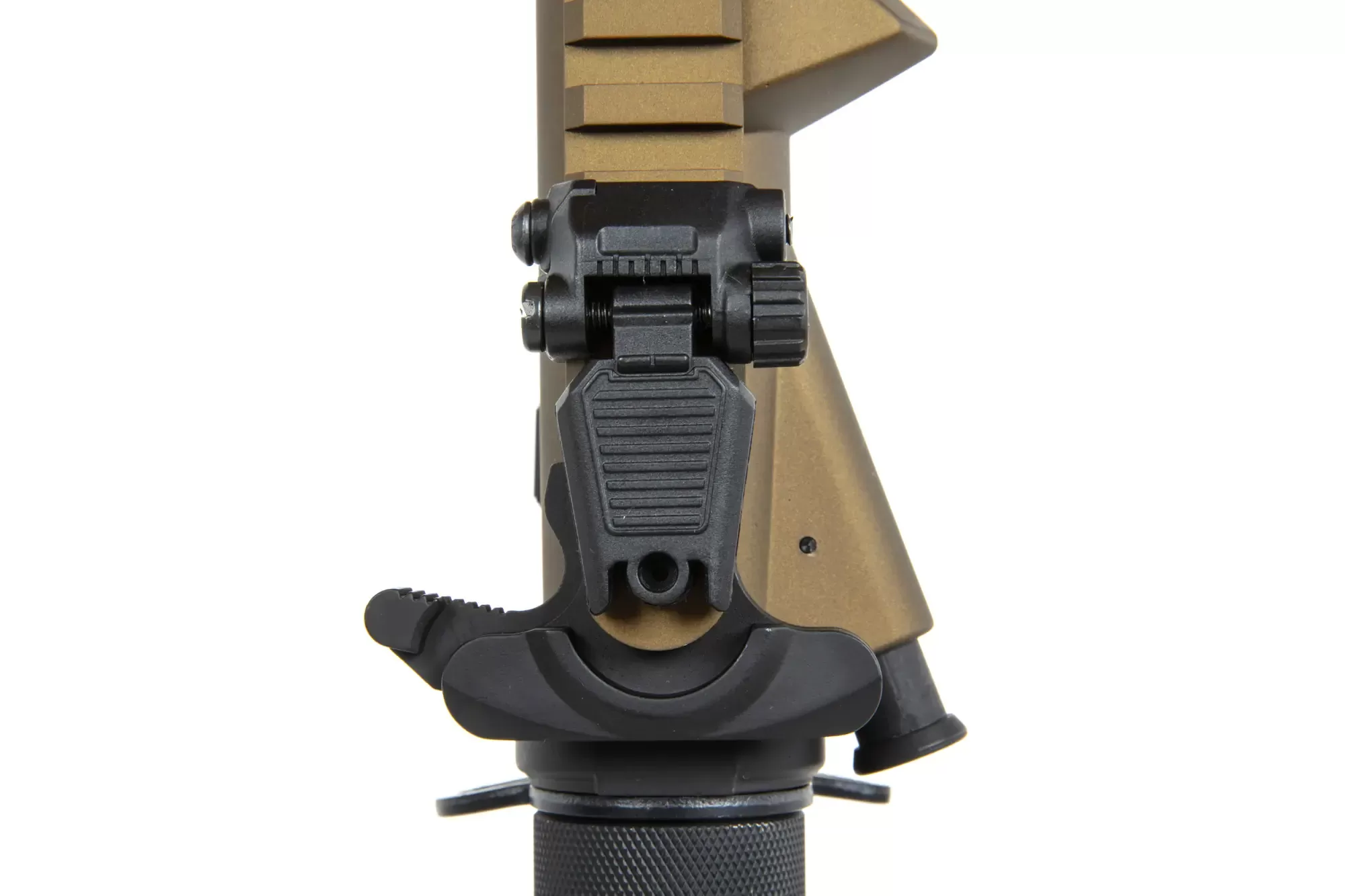 Airsoftová zbraň Specna Arms SA-P21 PRIME™ HAL™ ETU High Torque Version - Chaos Bronze