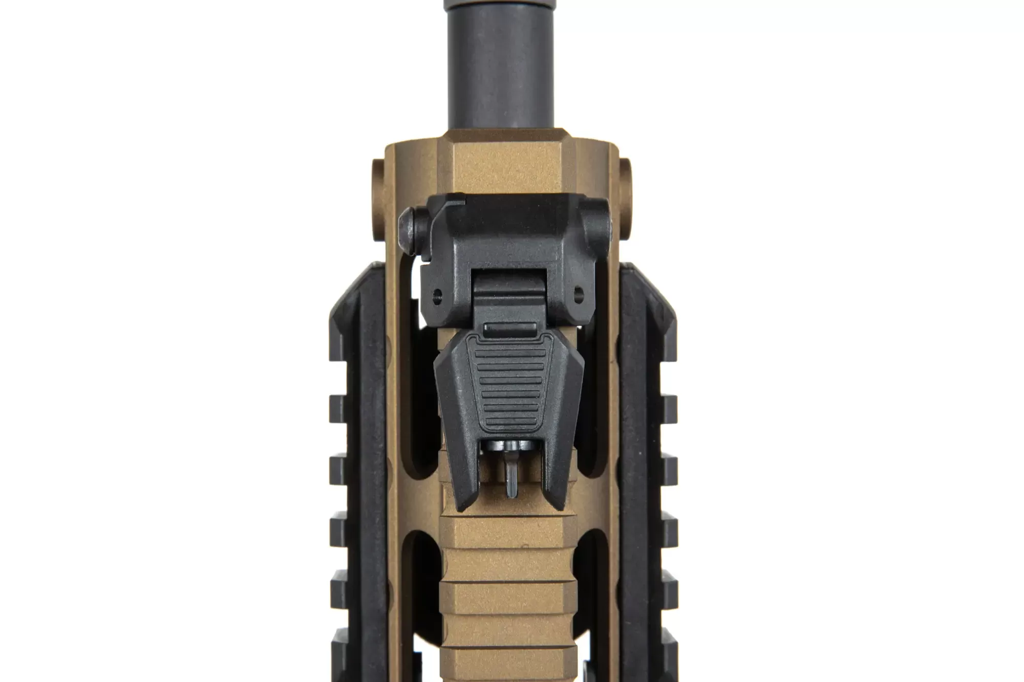 Airsoftová zbraň Specna Arms SA-P21 PRIME™ HAL™ ETU High Torque Version - Chaos Bronze