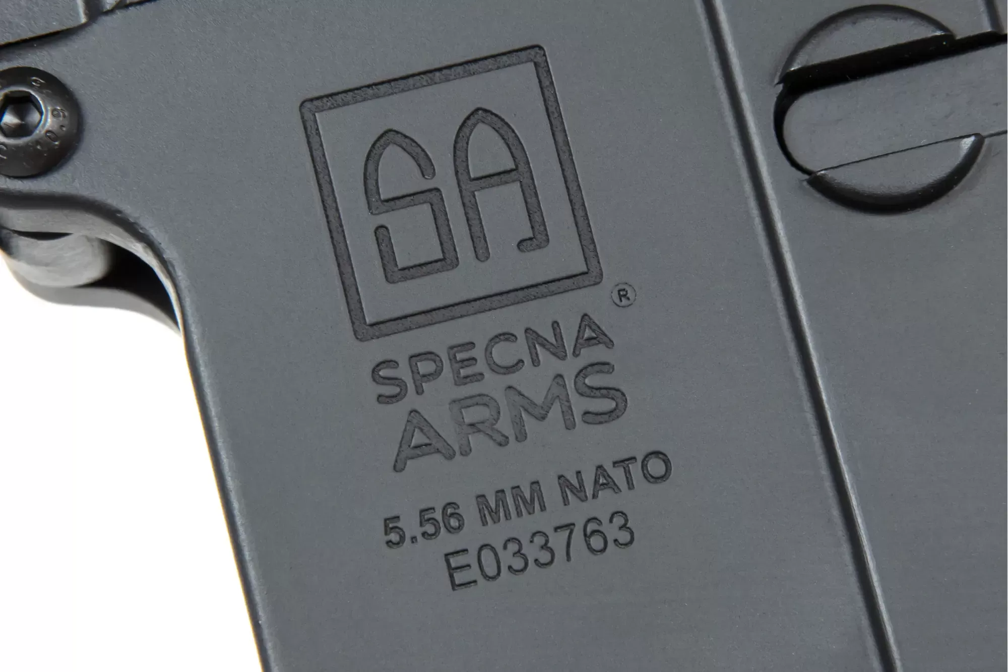 Airsoftová zbraň Specna Arms SA-P21 PRIME™ HAL™ ETU High Torque Version - Chaos Bronze